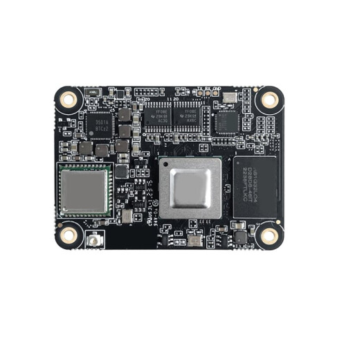 RDK X3 Module Horizon Sunrise X3 AI  Module for Raspberry Pi CM4 for  AI and Robotics 104032