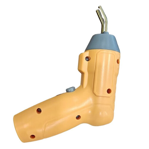 Plastic  with 200PCS Staples,Plastic Welding Kit, Hot Stapler Kit, Plastic WelderGun Kit, Car Bumper Repair Kit 2