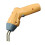 Plastic  with 200PCS Staples,Plastic Welding Kit, Hot Stapler Kit, Plastic WelderGun Kit, Car Bumper Repair Kit 5