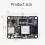 RDK X3 Module Horizon Sunrise X3 AI  Module for Raspberry Pi CM4 for  AI and Robotics 102032 7