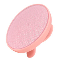Nano Glass Foot File Pedicure Tool for Effective Dead Skin Removal and Travel Use
