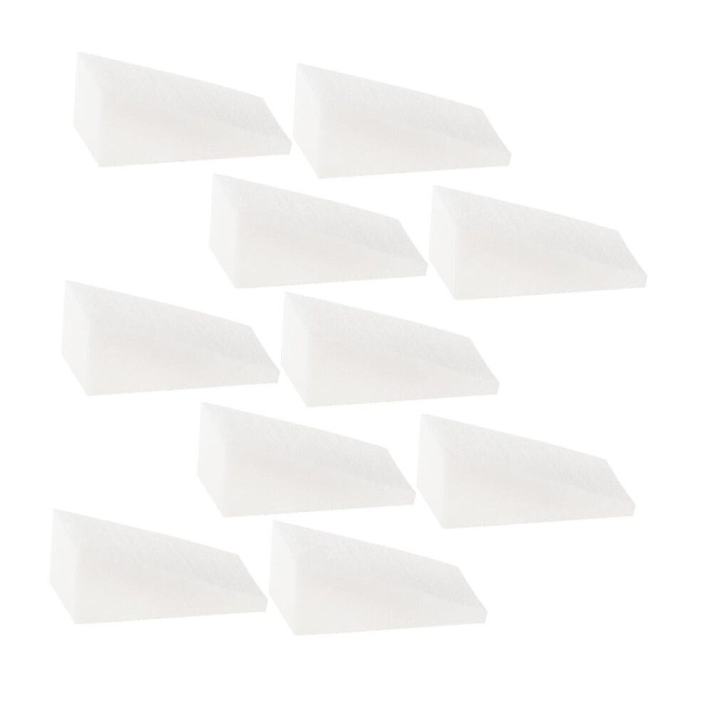 30pcs Professional Nail Art Stamper Set with Soft Sponge for Quick DIY Manicure
