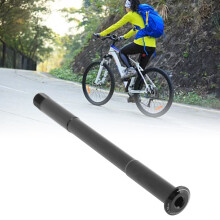 Aluminium Alloy Front Bike Thru Axle 12x157mm Hollow Hub Light & Durable