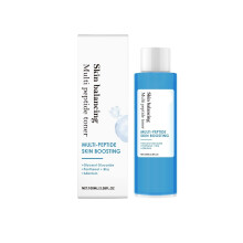 Hydrating Facial Toner 3 Pack with Deep Hydration Boost, Gentle Daily Moisturizing Formula for Smooth Skin