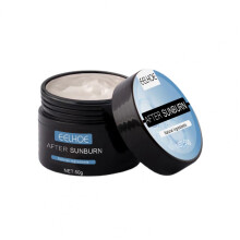After Sun Cream 50g for Sunburn Relief, Fast Absorbing Oil Control Face Gel for Summer Use