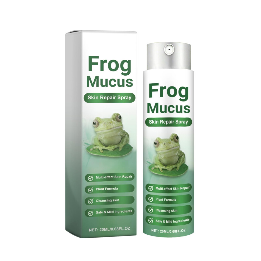 Facial Mist Hydrating Face Spray for AcneProne and Sensitive Skin Deep Hydration Boost Refreshing Care