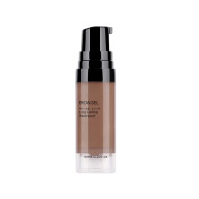 Long Lasting Eyebrow Gel 6ML Waterproof Brow Tint with Dual Brush for Fuller Natural Look