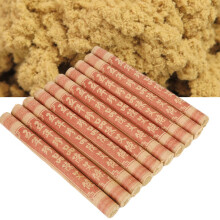 10:1 Moxa Sticks 10pcs, 1.8x20cm Grey Moxibustion