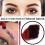 At Home Eyebrow Lamination Kit Dark Brown – 4D Laminated Brow Effect with Angled Brush 4