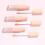 Full Coverage Concealer for Dark Circles Long Lasting Hydrating Formula Natural Light Beige 3.4ml 2