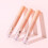 Full Coverage Concealer for Dark Circles Long Lasting Hydrating Formula Natural Light Beige 3.4ml 3