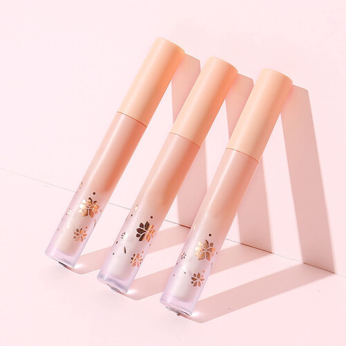 Full Coverage Concealer for Dark Circles Long Lasting Hydrating Formula Natural Light Beige 3.4ml 2