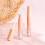 Full Coverage Concealer for Dark Circles Long Lasting Hydrating Formula Natural Light Beige 3.4ml 4