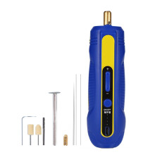 Professional Phone Screen Glue Remover with Quick Adhesive Removal and Precision Control for Technicians