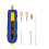 Professional Phone Screen Glue Remover with Quick Adhesive Removal and Precision Control for Technicians 4