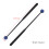 1 Pair Rubber Ball Marimba Mallets with Plastic Handle, Durable Rubber Heads, Balanced Rebound for Beginners 4