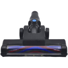 For INSE N6/N6S/N650 Vacuum Electric Floor Brush Kit Handheld Cordless Vacuum Cleaner Spare Parts