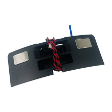 Charging Return Component & Water Filling Port for P10/Q Revo Slim/Q Revo MaxV/Q Revo Master Spare Parts A