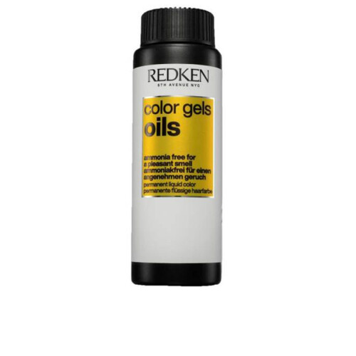 REDKEN color gels oils 60 ml  8CR