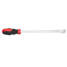 Steel Tire Repair Crowbar Tool for Cars & Motorcycles Heavy Duty Core Tool