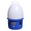 Bird Waterer Durable Automatic Pigeons Water Feeder Drinker-4L 1