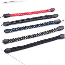 2 Pcs Adjustable Phone Wrist Lanyard with Drop‑Prevention Design for Phones Cameras USB Drives Travel
