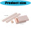 Sturdy Clay Maker Tool Jewelry Tool For Creating Beads In-108 4