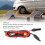 Solar Charge Cable to XT60 Adapter, 20.5A, 2m, 4mm2 5
