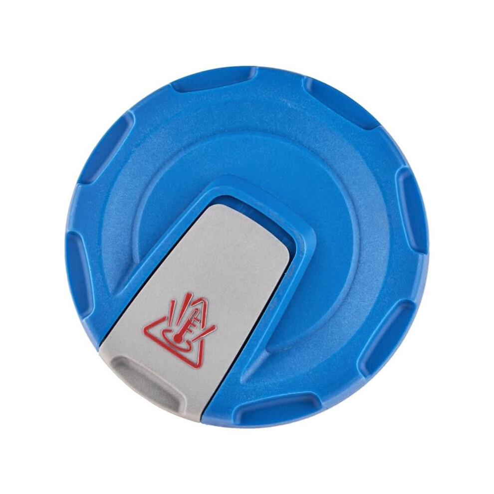Coolant Expansion Tank Cap For Audi A4 A5 Q5 Q7 4M0121321e DirectâFit LeakâProof PressureâSeal 9771547773313