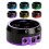 Tattoo-Power-Regler LED-Display MultiColor ABS 3
