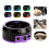 Tattoo-Power-Regler LED-Display MultiColor ABS 6