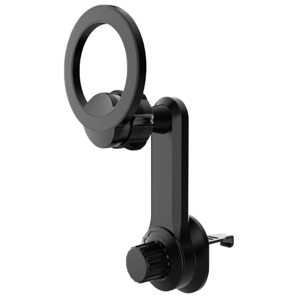 Magnetic Car Phone Holder For Air Vent With Strong Magnet Mount, Easy Alignment And Color Upgrade 9771547773528