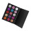 15-Color Waterproof Glitter Eyeshadow Palette 1