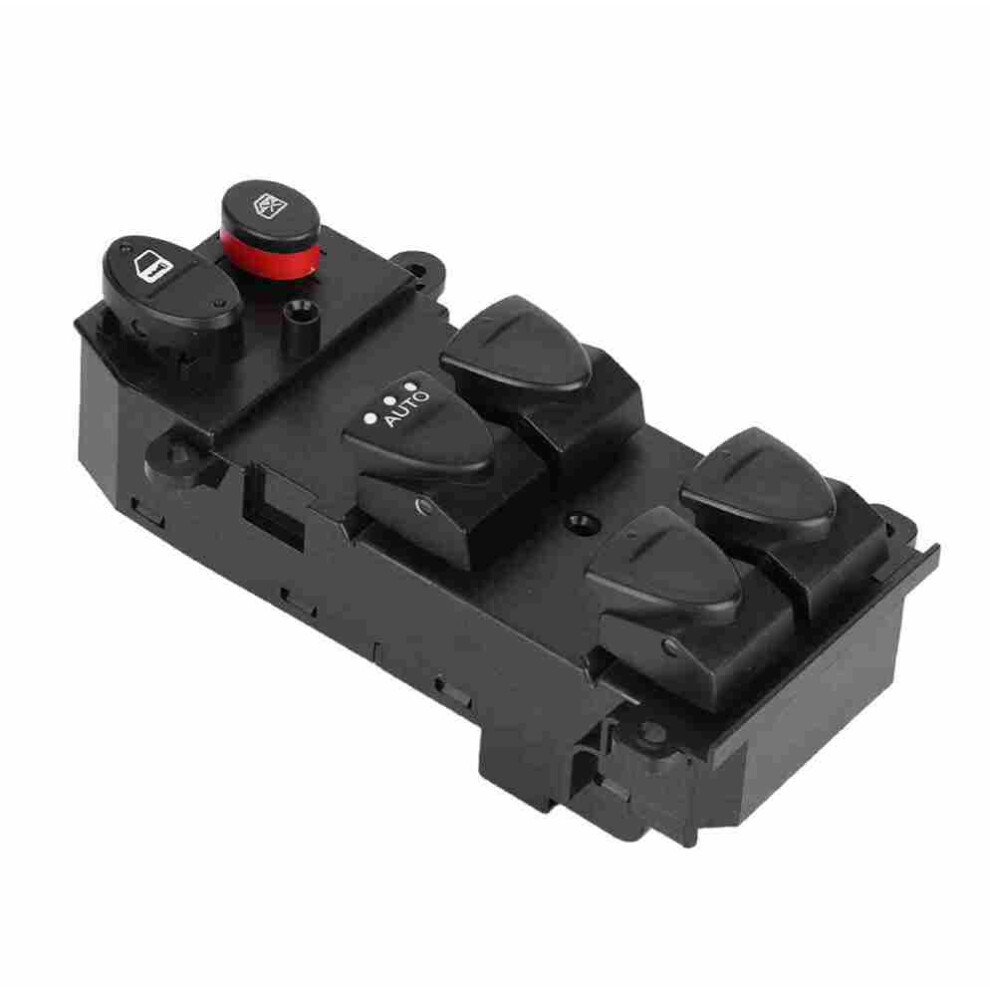 Left Window Switch 35750-Snv-H51 Civic 2006-2011 8791393555827