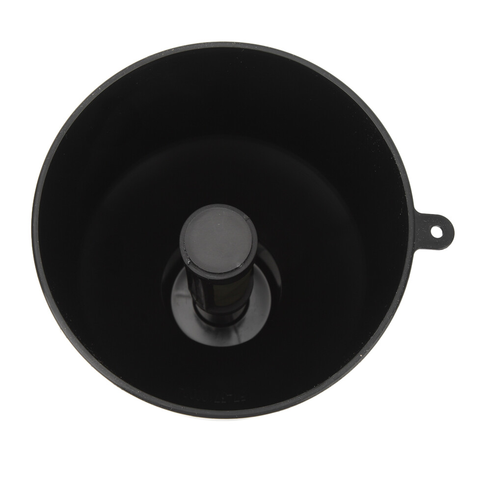 5 Gpm Fuel Filter Funnel Af8cb Portable For Automotive & Marine Cleaning 7891393555719