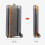 Foldable Carry On Suitcase with Wheels, Lightweight Hard Shell Luggage for Compact Travel Storage 2