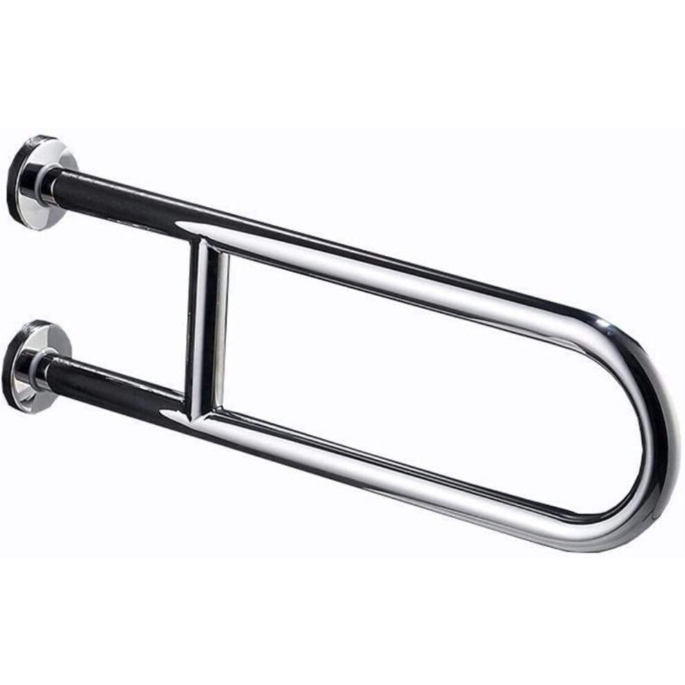 Grab Bars for Bathroom with Stable Safety Grip, Wall Mounted Handrail for Elderly and Shower Safety