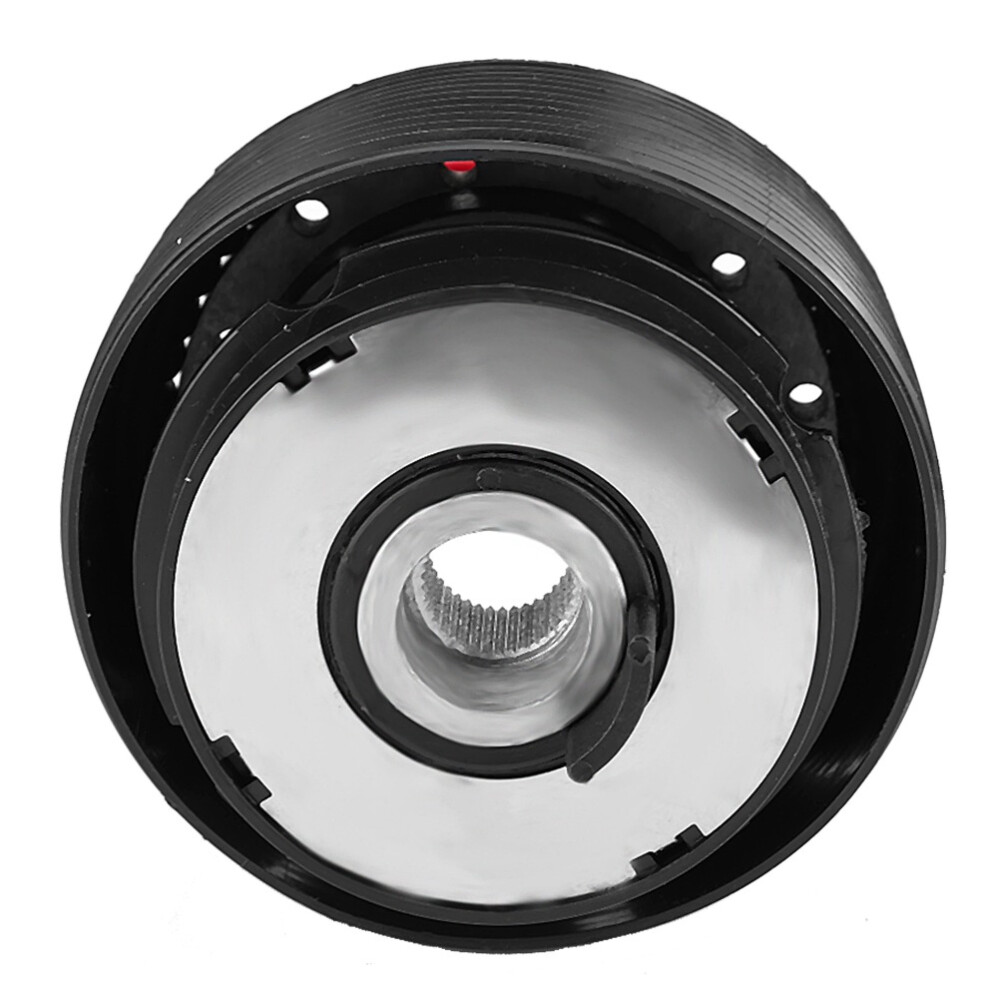 Aluminum Alloy Universal Steering Wheel Hub Adapter With Quick Release For Cars 7891393556365