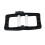 Durable Toothpaste Squeezer Tube Roller for Lotion Hair Dye Cream Easy Rolling Black 1