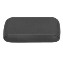 Cigarette Case 10 Capacity 115x55mm Black