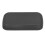 Cigarette Case 10 Capacity 115x55mm Black 1