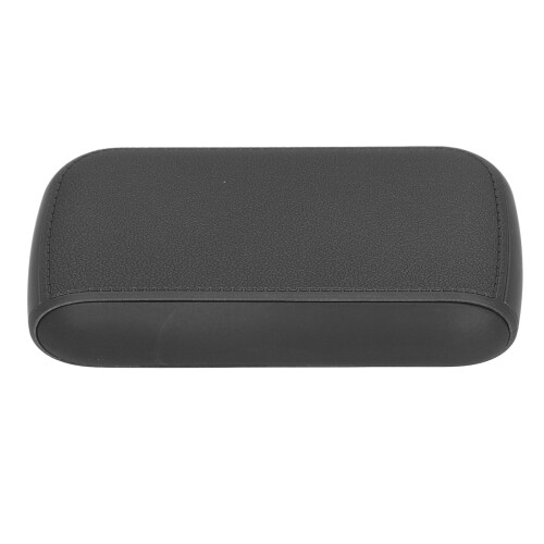 Cigarette Case 10 Capacity 115x55mm Black