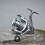 SK1000 0.15mm/180m Spinning Reel 5.5:1 Black 7