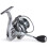 SK1000 0.15mm/180m Spinning Reel 5.5:1 Black 12