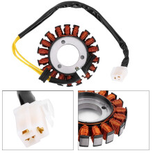 GSXR600 Magneto Stator Coil 600 2006-2016 Color