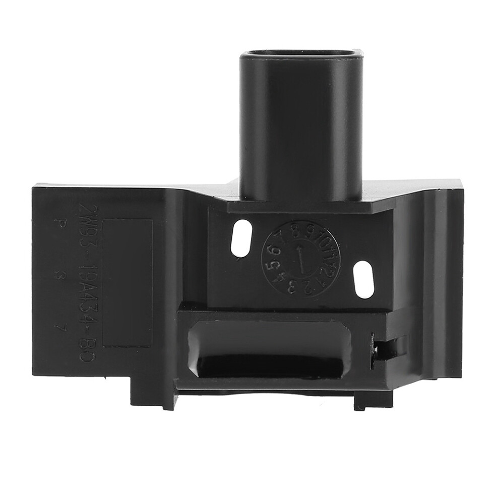 Lr041431 Hood Switch Anti-Theft For Land Rover Discovery Lr2 Lr3 Lr4 3531393556807