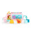 8 Note Glockenspiel for Kids Beginner Friendly Design with Safe Rounded Edges Educational Set Pink 4