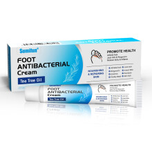 (E) Calamine Tea Tree Oil Skin Cream