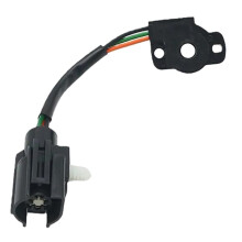 TPS Throttle Position Sensor E6TF9B989AA for F-250 F-350 E-150 E-250 E-350 1987-1997 5.8L V8