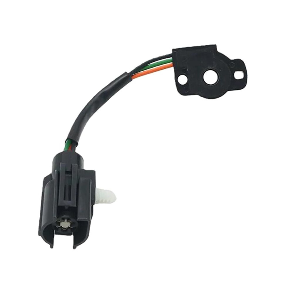 Tps Throttle Position Sensor E6tf9b989aa For F-250 F-350 E-150 E-250 E-350 1987-1997 5.8L V8 Light 4713455401402